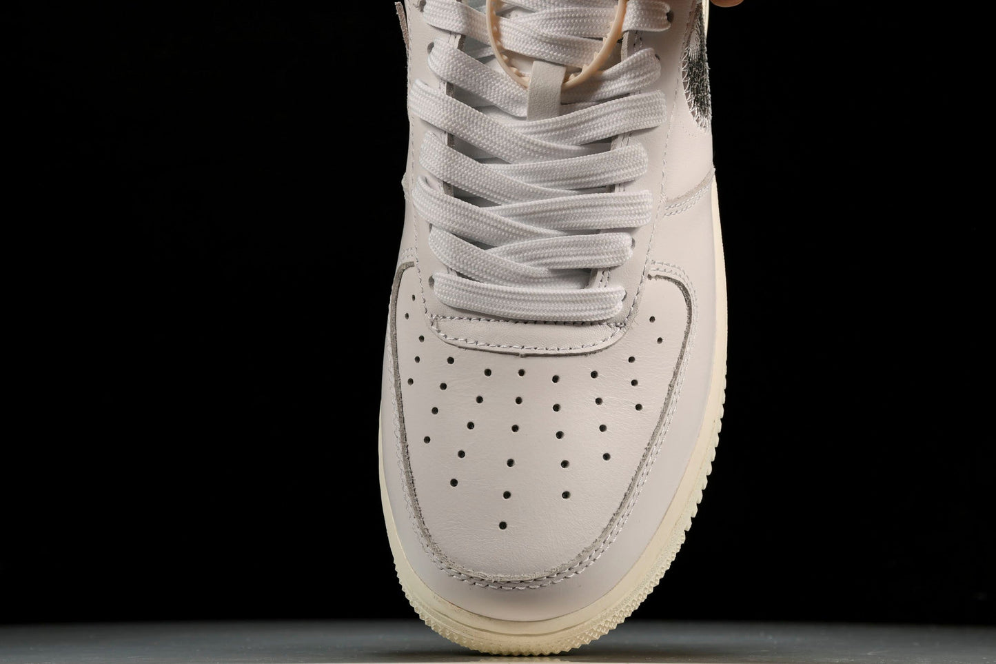 Off-White AF1 ComplexCon Exclusive 'AF100'