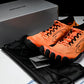 Вalenciaga Anatomic Runner 'Orange'