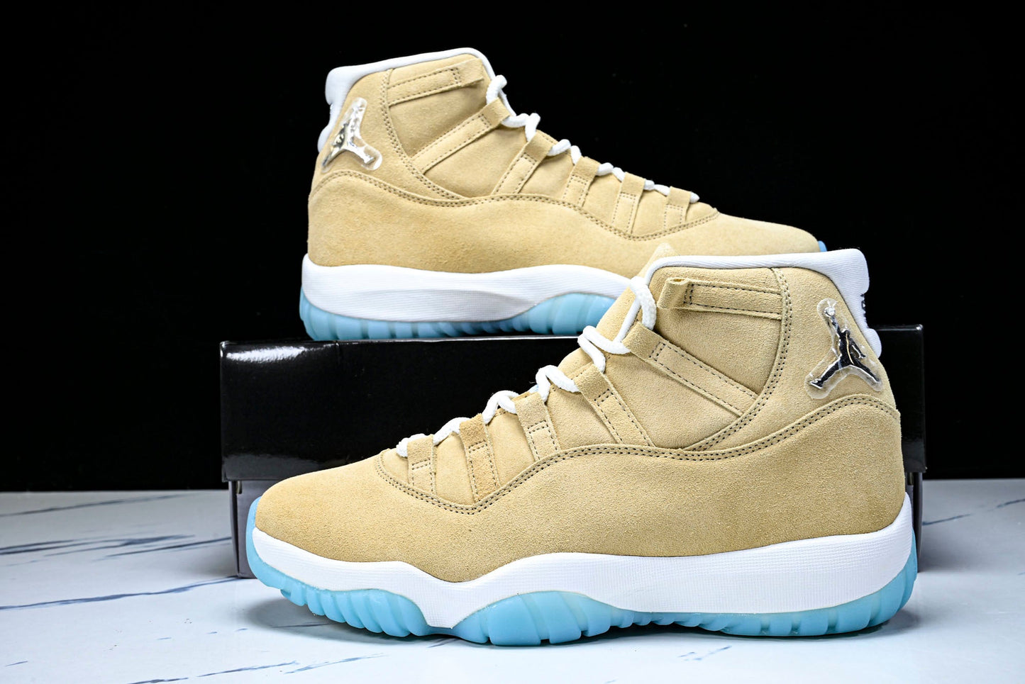 AJ11 Retro City Pack 'H-Town'