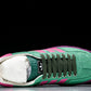 Guссi x Gazelle 'Green GG Monogram'