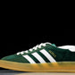 Guссi x Gazelle 'Green' - UK 9.5 / US 10 / EU 44