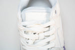 Off-White Out Of Office OOO Low Top "For Walking" - White Lilac