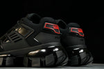 Prada Cloudburst Thunder Low 'Black'