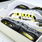 Undefeated x AM95 Geo Exclusive Pack 'Shanghai Opti Yellow'