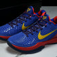 Kobe 6 'FC Barcelona Home'