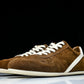 Rick Owens Minimal Sneaks 'Chestnut'