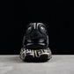 Balmain Unicorn Low-Top 'Ivory Black'