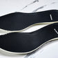 Вalenciaga Monday Shoe 'White Yellow'