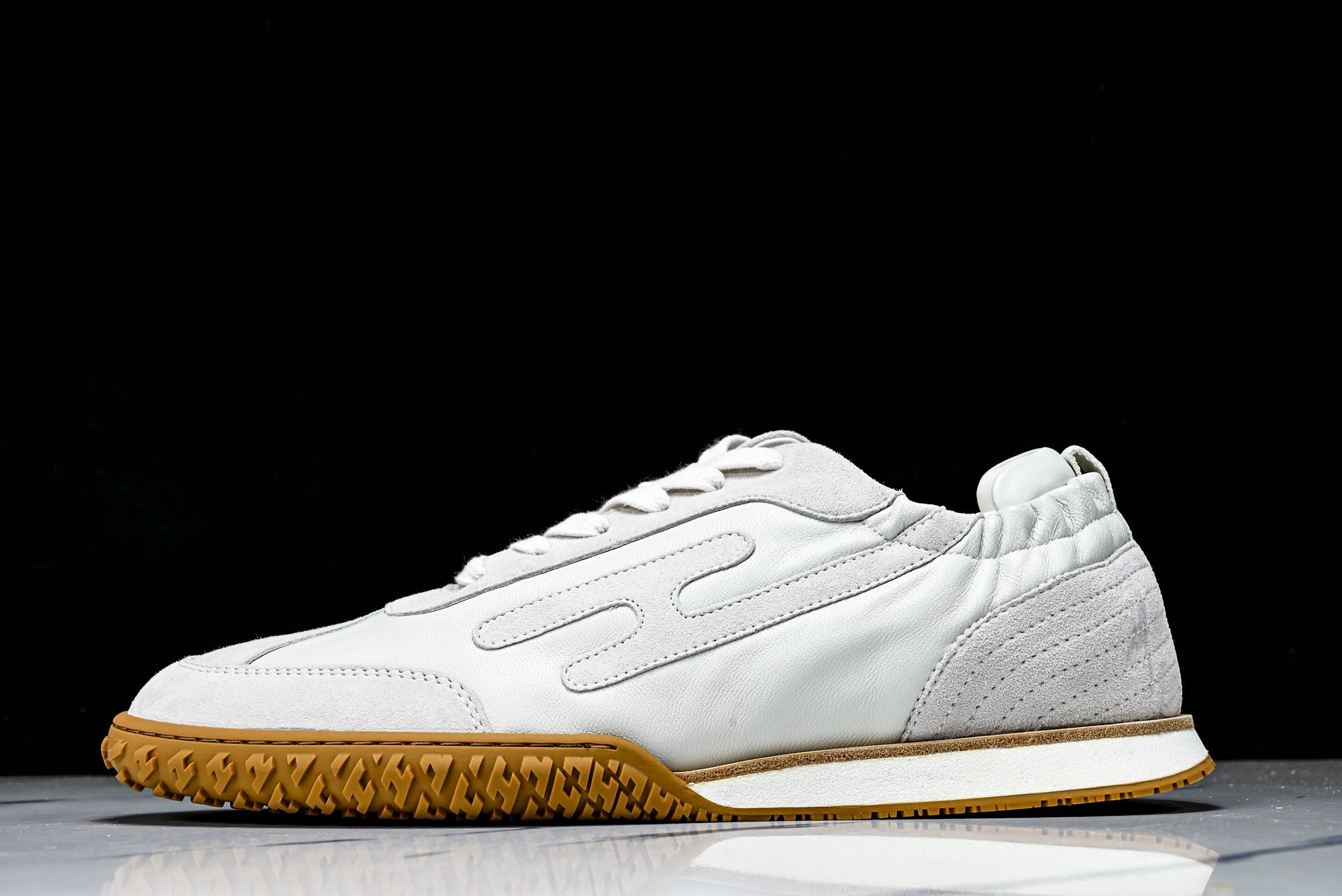 Нermès Jet Sneaker 'Blanc'