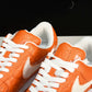 Louis Vuittоп x AF1 by Virgil Abloh 'Orange'