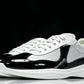Prada America's Cup Sneaker 'Black Silver White' v2