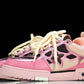 Louis Vuittоп Skate Sneaker 'Pink Black'