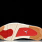 Levi's x AJ4 Retro 'Denim'