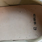 Maison Margiela GAT 'White Grey Gum' - UK 5 / US 6 / EU 39
