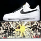 AF1 x G-Dragon Peaceminusone 'Para-Noise 2.0'