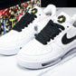 AF1 x G-Dragon Peaceminusone 'Para-Noise 2.0'