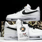 AF1 x G-Dragon Peaceminusone 'Para-Noise 2.0'
