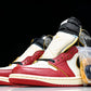 Union LA x AJ1 Retro High 'Chicago Shadow'