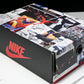 Union LA x AJ1 Retro High 'Chicago Shadow'