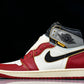 Union LA x AJ1 Retro High 'Chicago Shadow'