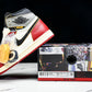 Union LA x AJ1 Retro High 'Chicago Shadow'