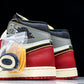 Union LA x AJ1 Retro High 'Chicago Shadow'