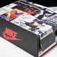 Union LA x AJ1 Retro High 'Chicago Shadow'