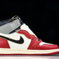 Union LA x AJ1 Retro High 'Chicago Shadow'