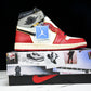 Union LA x AJ1 Retro High 'Chicago Shadow'