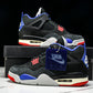 AJ4 Retro 'Rare Air'