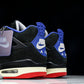 AJ4 Retro 'Rare Air'