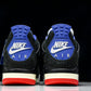 AJ4 Retro 'Rare Air'