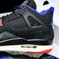 AJ4 Retro 'Rare Air'