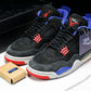 AJ4 Retro 'Rare Air'