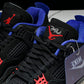 AJ4 Retro 'Rare Air'