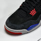 AJ4 Retro 'Rare Air'