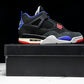 AJ4 Retro 'Rare Air'