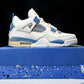 AJ4 Retro x Blastoise (Unreleased)