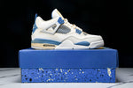 AJ4 Retro x Blastoise (Unreleased)