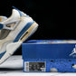 AJ4 Retro x Blastoise (Unreleased)
