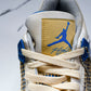 AJ4 Retro x Blastoise (Unreleased)
