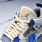 AJ4 Retro x Blastoise (Unreleased)