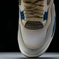AJ4 Retro x Blastoise (Unreleased)