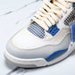 AJ4 Retro x Blastoise (Unreleased)