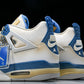 AJ4 Retro x Blastoise (Unreleased)