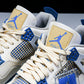 AJ4 Retro x Blastoise (Unreleased)