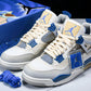 AJ4 Retro x Blastoise (Unreleased)