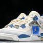 AJ4 Retro x Blastoise (Unreleased)