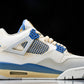 AJ4 Retro x Blastoise (Unreleased)