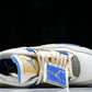 AJ4 Retro x Blastoise (Unreleased)